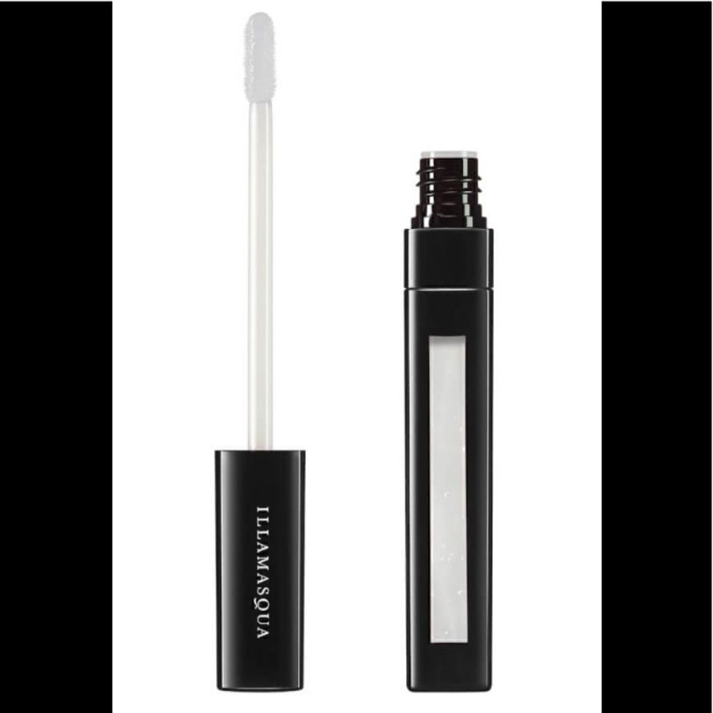 Illamasqua Loaded Lip Polish Glaze